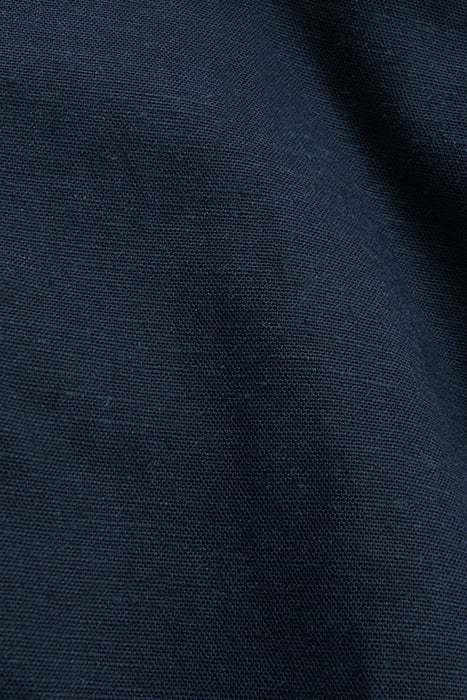 BOYS’ NAVY CARGO BERMUDA SHORTS 8