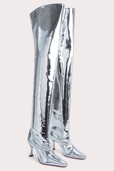 STEVIE 99 SILVER LAC SILVER 2