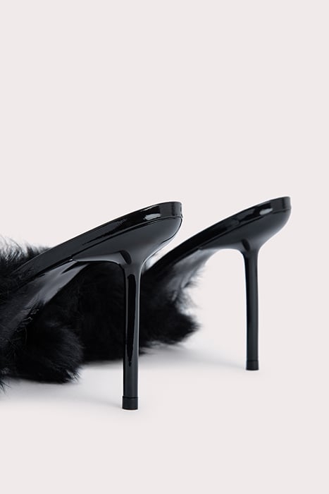 KENNY BLACK TOSCANA BLACK 5