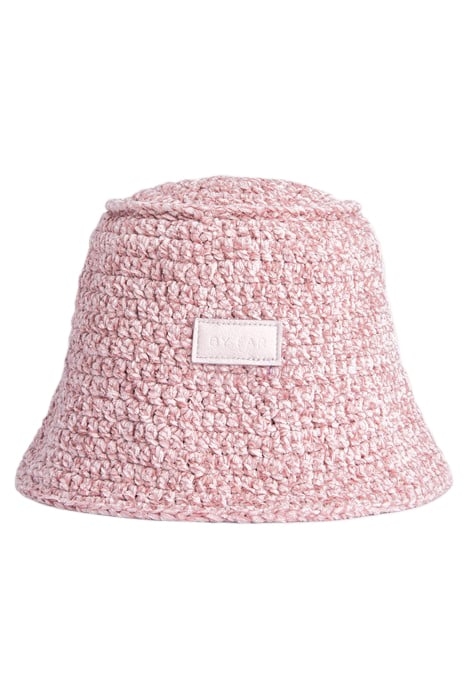 ROBBIE ICY PINK CHENILLE ICY PINK 1