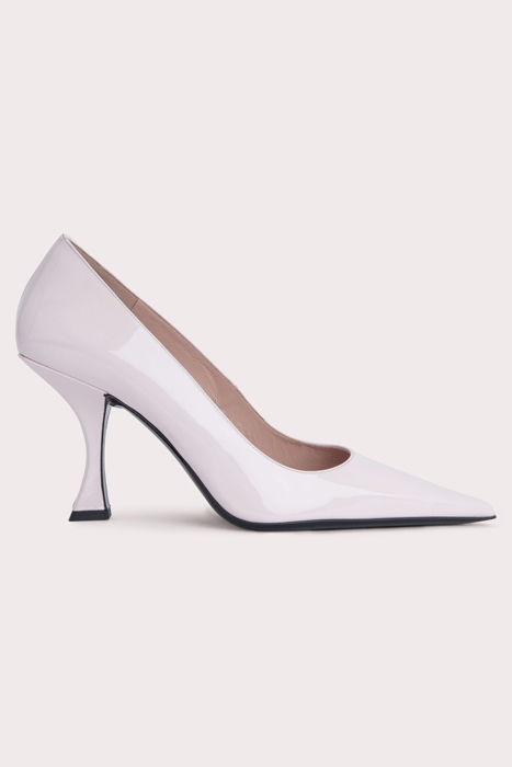 VIVA PETAL PATENT LEATHER PETAL 1