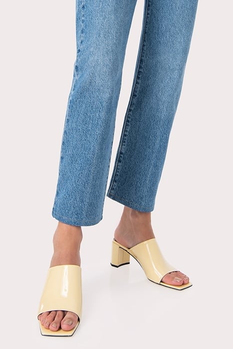 KATYA PARCHMENT PATENT LEATHER PARCHMENT 2