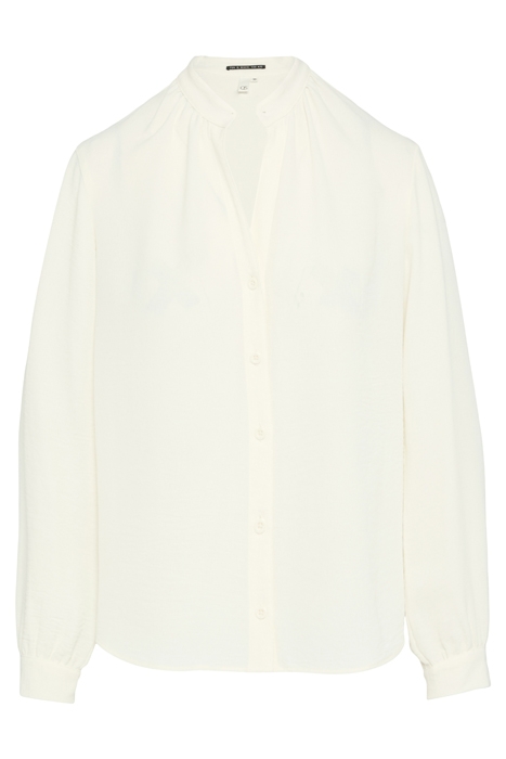 S.OLIVER-QS BLOUSES OFF-WHITE 3