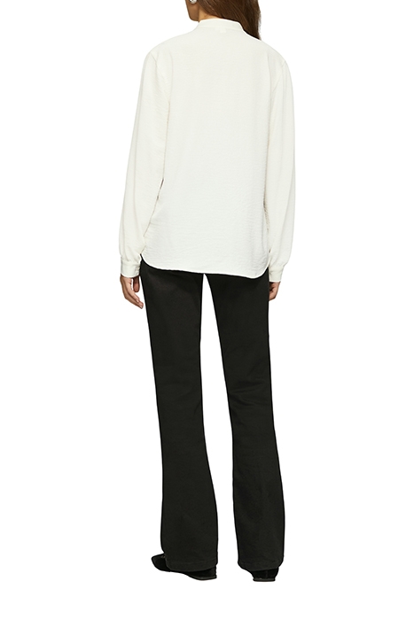 S.OLIVER-QS BLOUSES OFF-WHITE 2