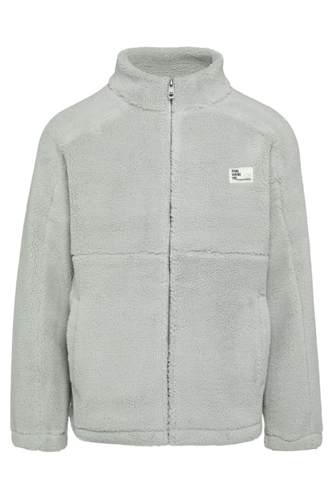 S.OLIVER-QS SWEATSHIRTS GREY/BLACK 5