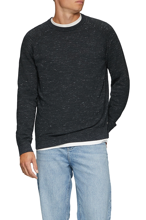 S.OLIVER-QS PULLOVER BLUE 6