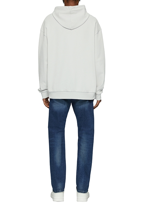 S.OLIVER-QS SWEATSHIRTS GREY/BLACK 3