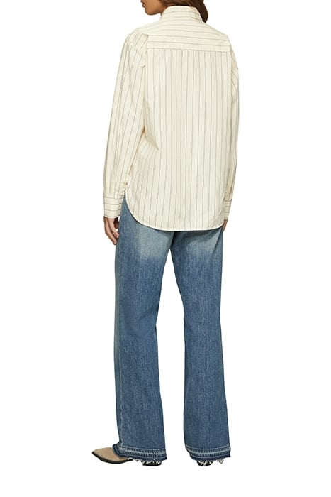 S.OLIVER-QS BLOUSES WHITE 2