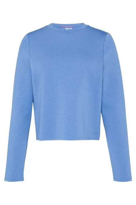 S.OLIVER-QS SWEATSHIRTS BLUE 4