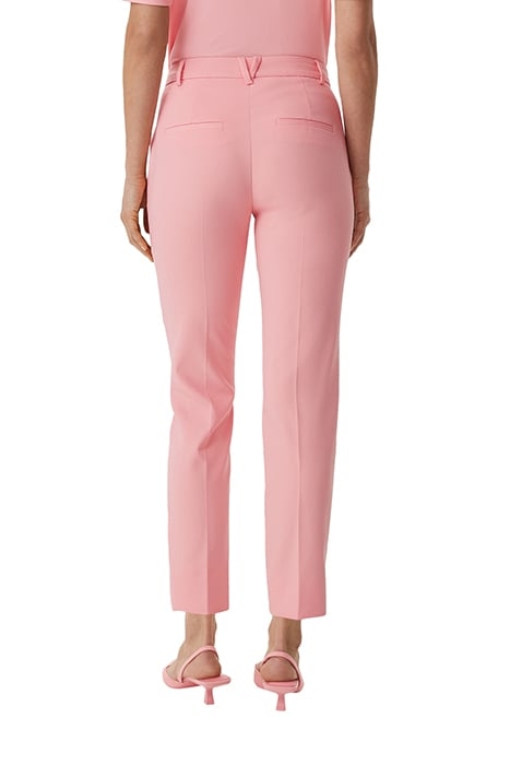 COMMA PANTS PINK 2