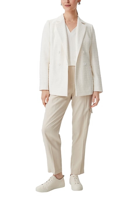 COMMA T-SHIRTS OFF-WHITE 4