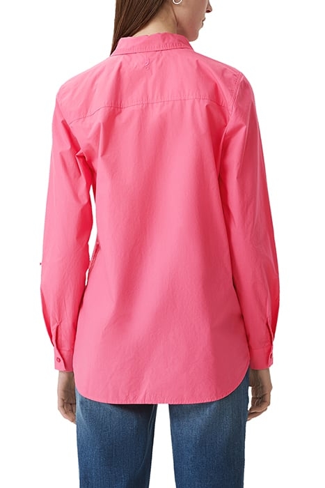 COMMA BLOUSES PINK 2