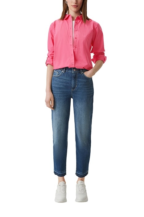 COMMA BLOUSES PINK 3