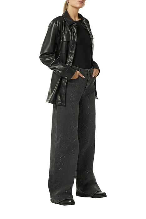 COMMA PULLOVER BLACK 4