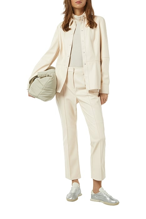 COMMA JACKETS INDOOR OFF WHITE 1