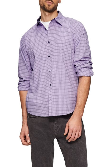 S.OLIVER SHIRTS LILAC 1