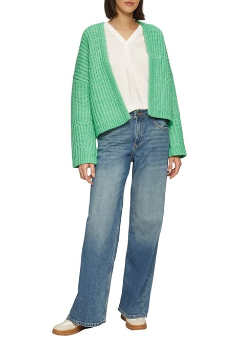 S.OLIVER BLOUSES OFF-WHITE 4