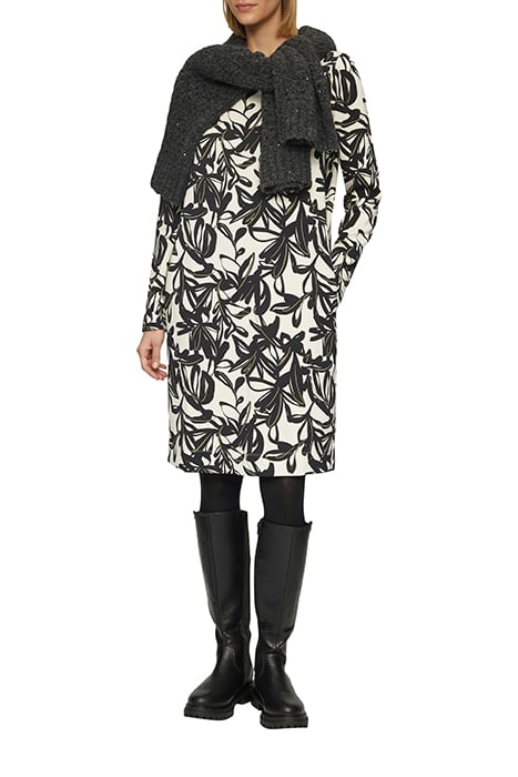 S.OLIVER DRESSES OFFWHITE 4