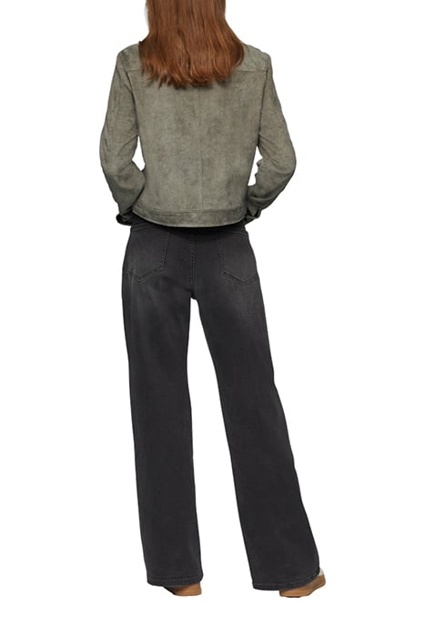 S.OLIVER JACKETS INDOOR BROWN 3