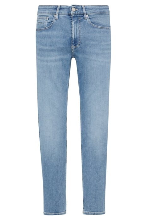 S.OLIVER JEANS BLUE-DENIM 4