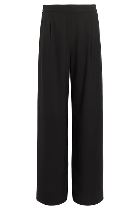 ALEIDA WLTRI TROUSER BLACK 5