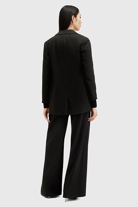 ALEIDA WLTRI TROUSER BLACK 4