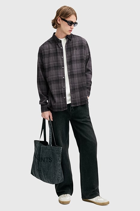 SONIK LS SHIRT GREY 3