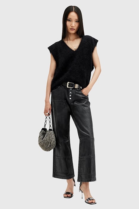 TAY CARPENTER JEAN BLACK 5