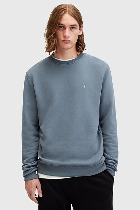 RAVEN CREW ASHY BLUE 1