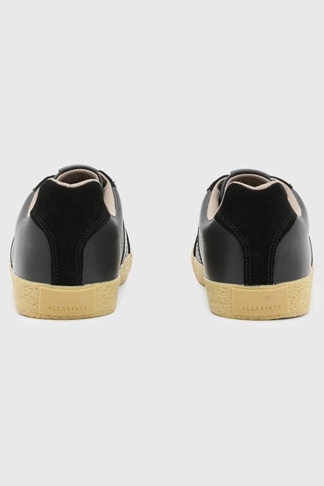 JAIMEE SNEAKER BLACK 5