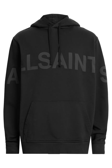 BIGGY OTH HOODY JET BLACK 4