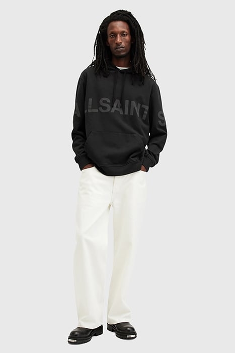 BIGGY OTH HOODY JET BLACK 3