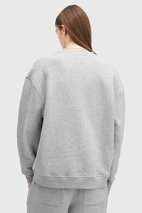 HAVEN CREW GREY MARL 2