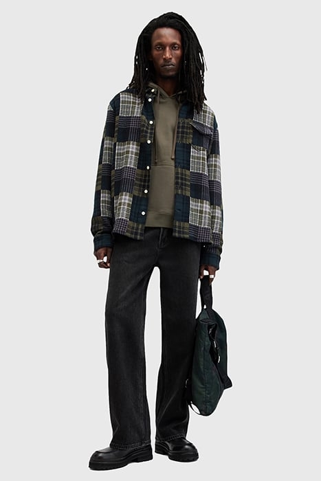 PATTON OTH HOOD NEO GREEN 5