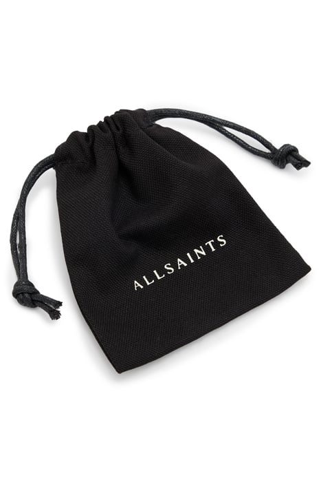 ECLIPSE CHAIN ERNGS WARM SILVER 5