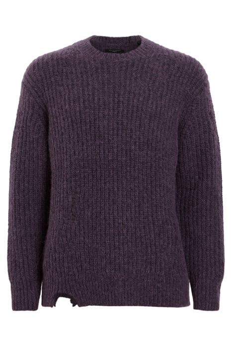 SLANE CREW COSMIC PURPLE 4