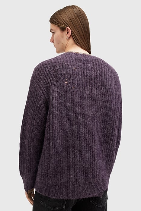 SLANE CREW COSMIC PURPLE 2