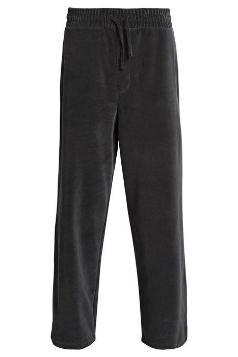 DRAVEN SWEATPANT GRAVESTONE GREY 5