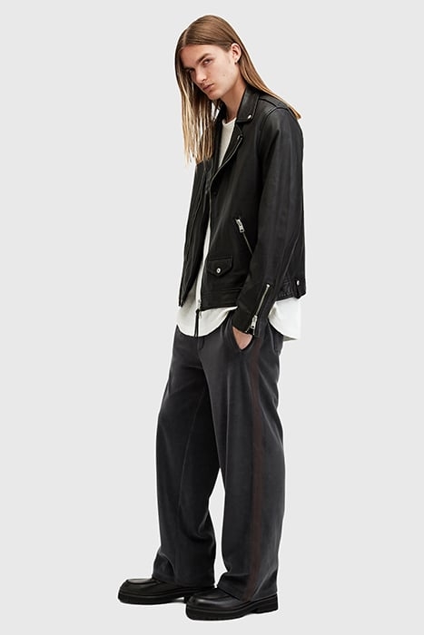 DRAVEN SWEATPANT GRAVESTONE GREY 6