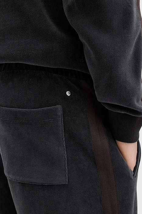 DRAVEN SWEATPANT GRAVESTONE GREY 8