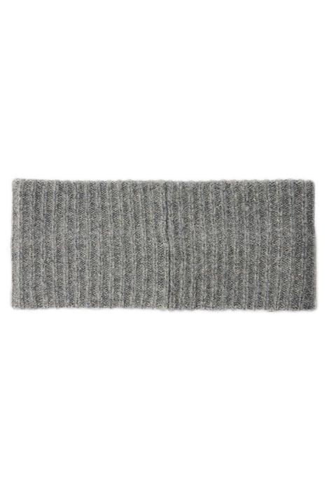 LAURIE HEADBAND GREY MARL 2