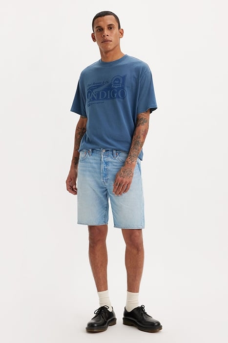 501 ORIGINAL SHORTS MY COLLECTION LTWT 2