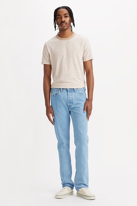 501 SLIM TAPER GET YOU 2