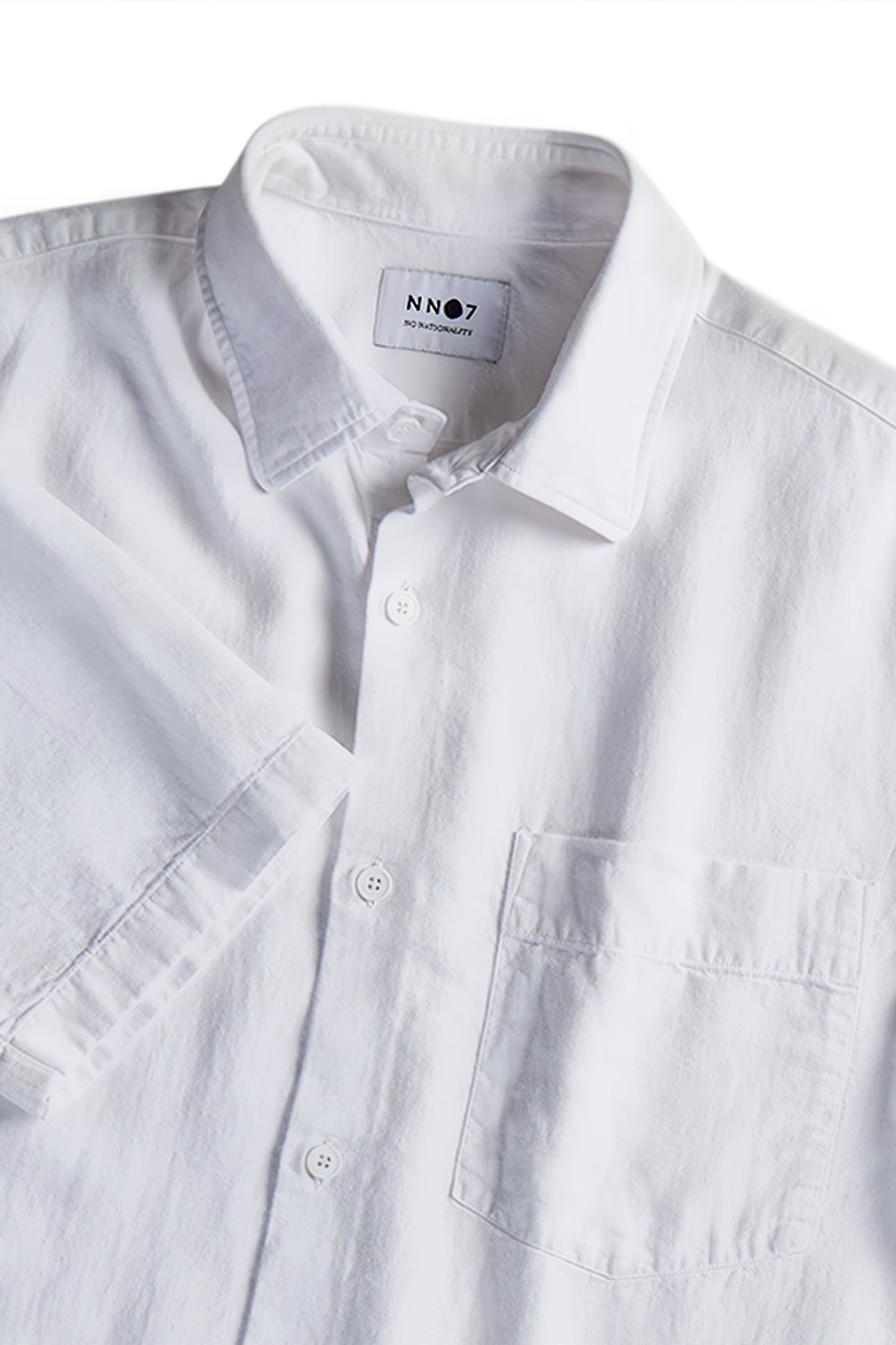 ARNE SS 5969 CASUAL SHIRT — REGULAR 2