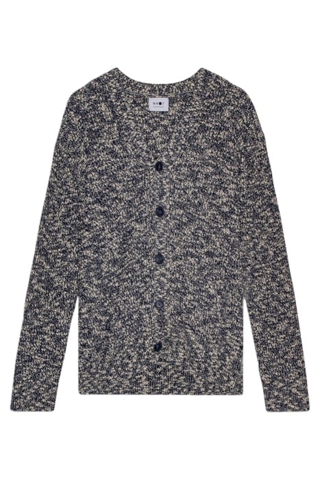 JESSE 6454 CARDIGANS — RELAXED FIT 3