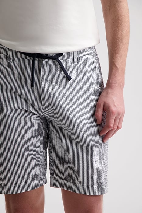 DS_JAMES STRIPE SHORT OFFWHITE 5