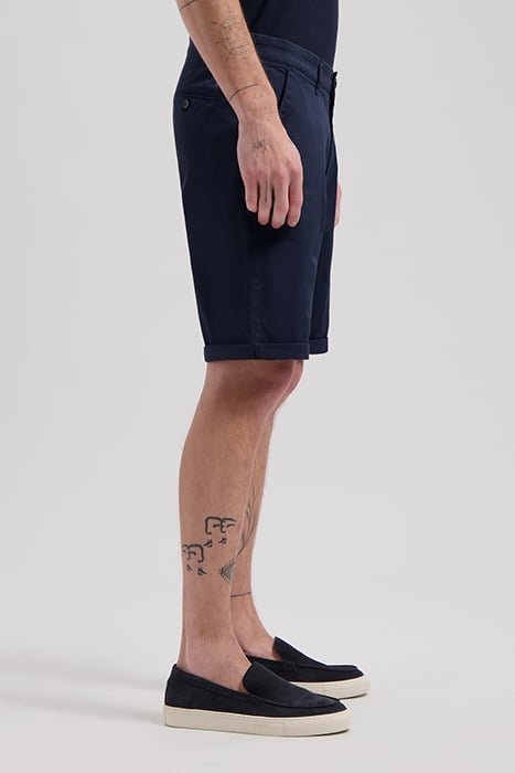 DS_CHARLIE SHORTS DK. NAVY 4