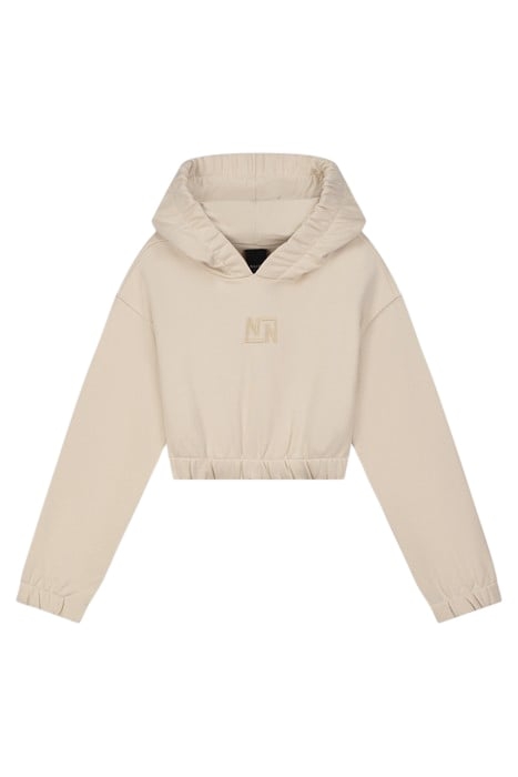 BINI HOODIE WARM DUST 1