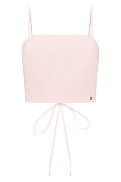 LILY STRAPTOP ROSE 1