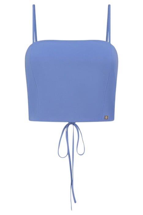 LILY STRAPTOP WEDGEWOOD 1